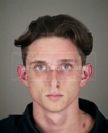 Thomas Matthew Miles