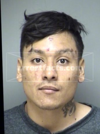 Jonathan Gilberto Cuevas
