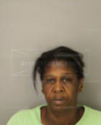 Dorothy Owens