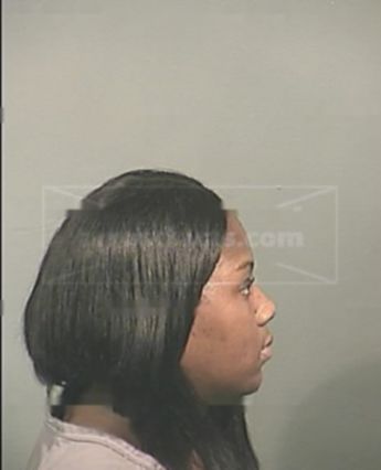 Shanniqua O Doyle