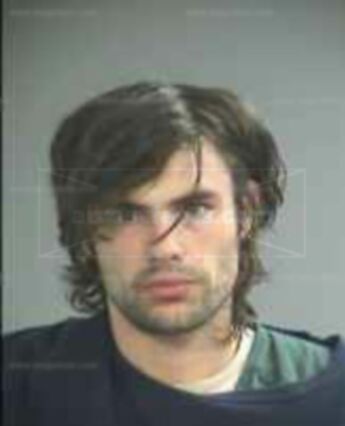 Daniel Christopher Shore