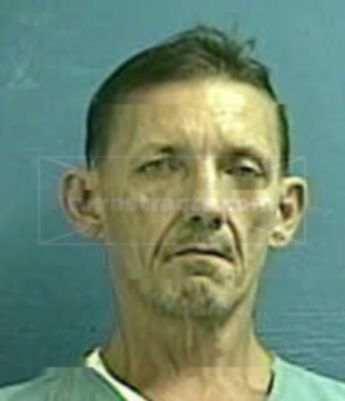 Jerry Thomas Setzer
