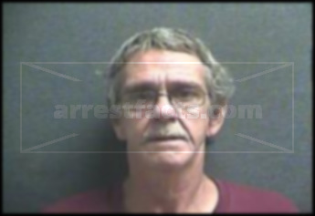 Mark Wilburn Scott