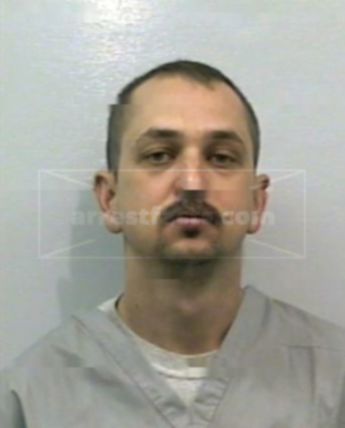 John A Houlton