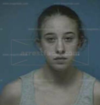 Laurel Eren Hulsey