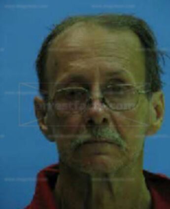 Richard Eugene Davis