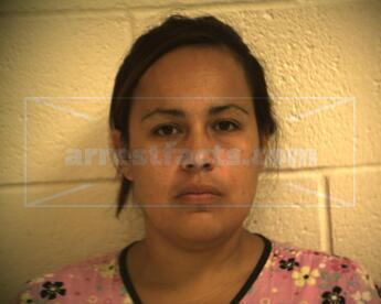 Alma Yadira Venegas Perales