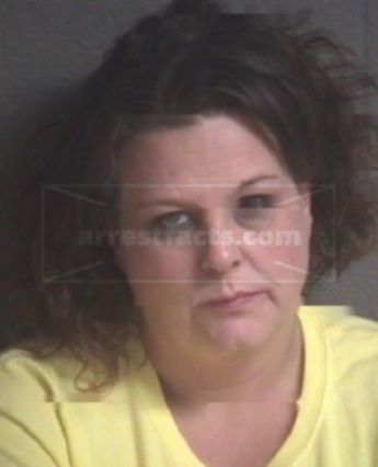 Mary Bridgette Haun