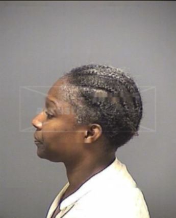 Sharon Denise Willis