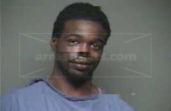 Damiano Nigel Ford Sr.