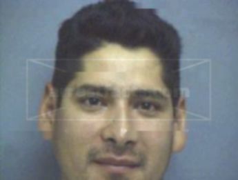 Rudolph Leland Villarreal