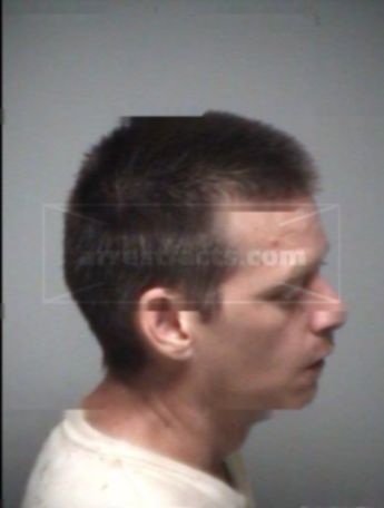 Joshua Andrew Hiebler