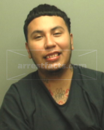 Jesse Paul Mendez