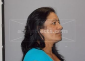 Maria D Cerrtiso Degarcia