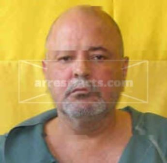 Charles Wallace Rodriguez