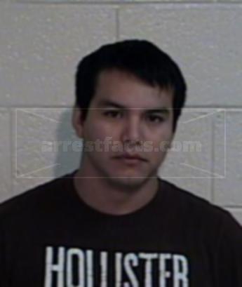 Robert Michael Rodriguez Ruiz
