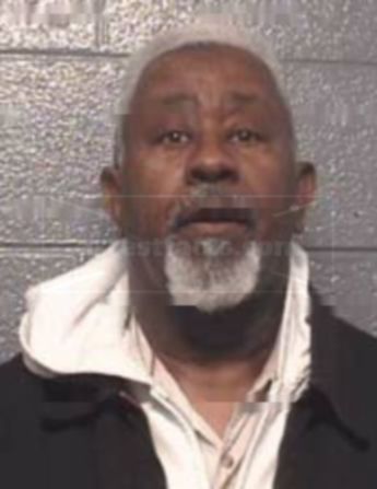 Bernard Randolph Fitzgerald