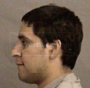 Seth Dahl Peterson
