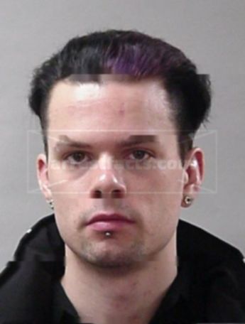 Matthew R Fain