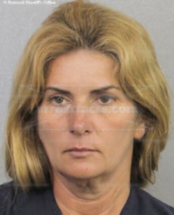 Carol Anne Goiri