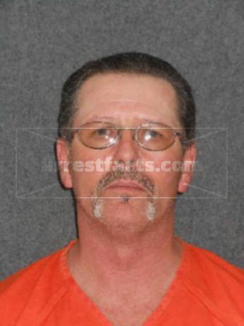 Marvin Lane Hazen