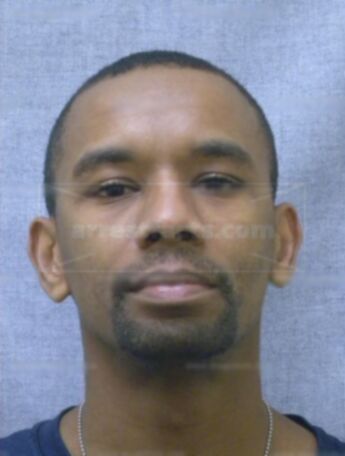 Darnell K Freeman