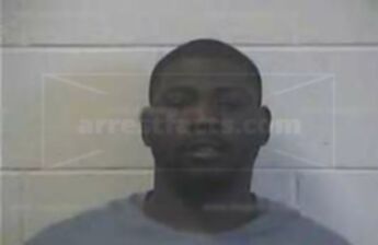 Adrian Irby