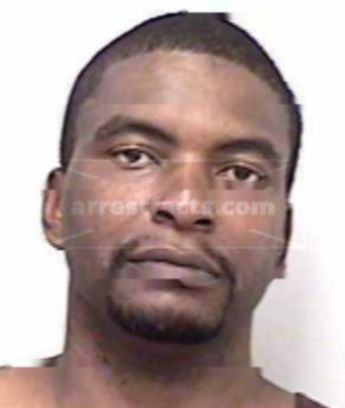 Ronald Dewayne Evans
