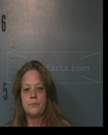 Anita Ann Hall