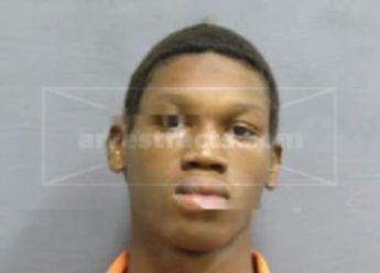 Alvontay Vanquez Vickers