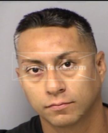 Efrain Gonzales Nava