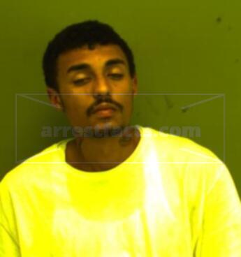 Jeremy Tremayne Shelton