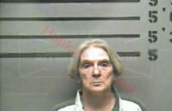 Joyce Darlene Fergerson