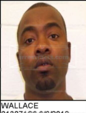 Joshua Timothy Wallace