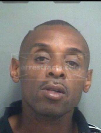 Alvin Loius Darden