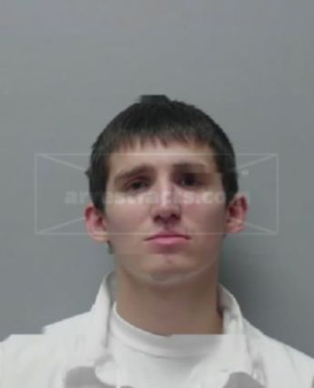 Travis James Clark