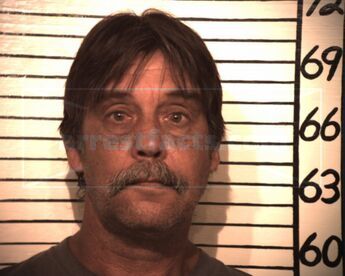 Steve Randall Vradenburg