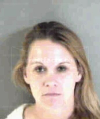 Annee Chrystal Ayers