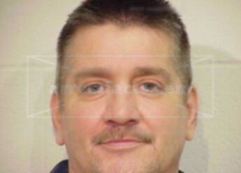 Cary Michael Curtis