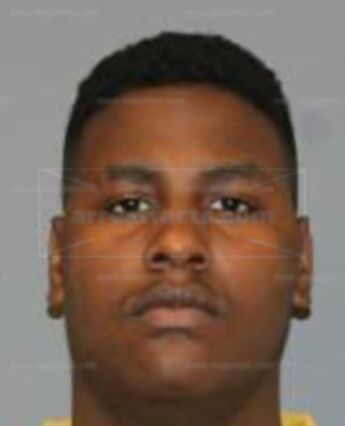 Shakur Ali Brown