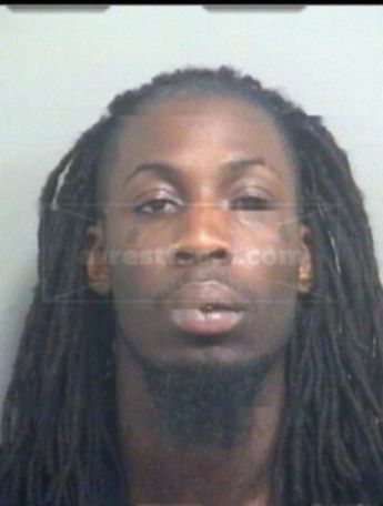 Antoine Leonard Morrell