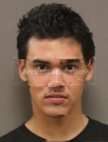 Brandon Alexander Mcdaniel