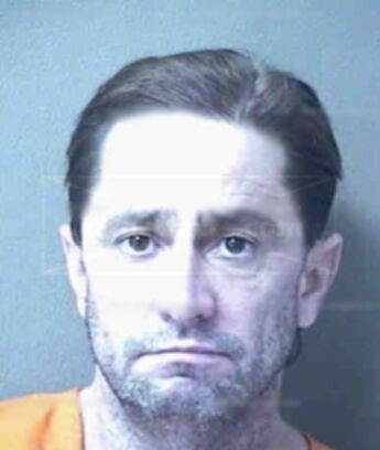 Leslie Fredrick Garner
