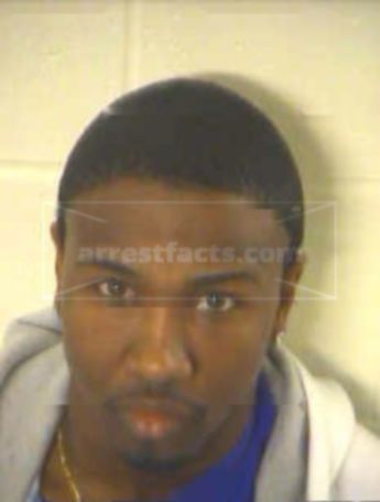 Roosevelt Mccullough