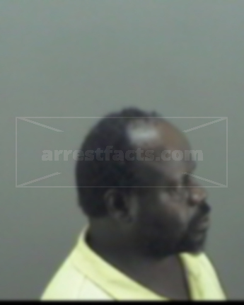 James Earl Alex