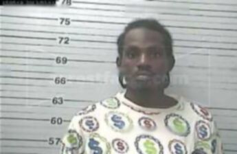 Lester Andre Henderson