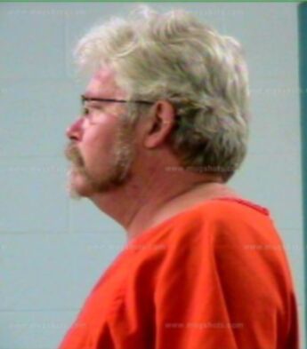 Richard Miller Smith