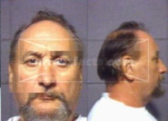 Bruce Alan Lindholm