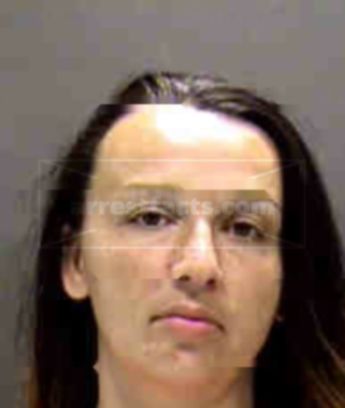 Tonia Jean Kinsey