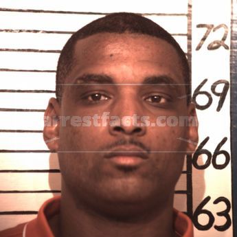 Marc Lashon Blair